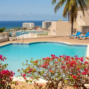 Apartment Czar's Citadel-2 Bedroom 23e At Columbus Heights, Ocho Rios