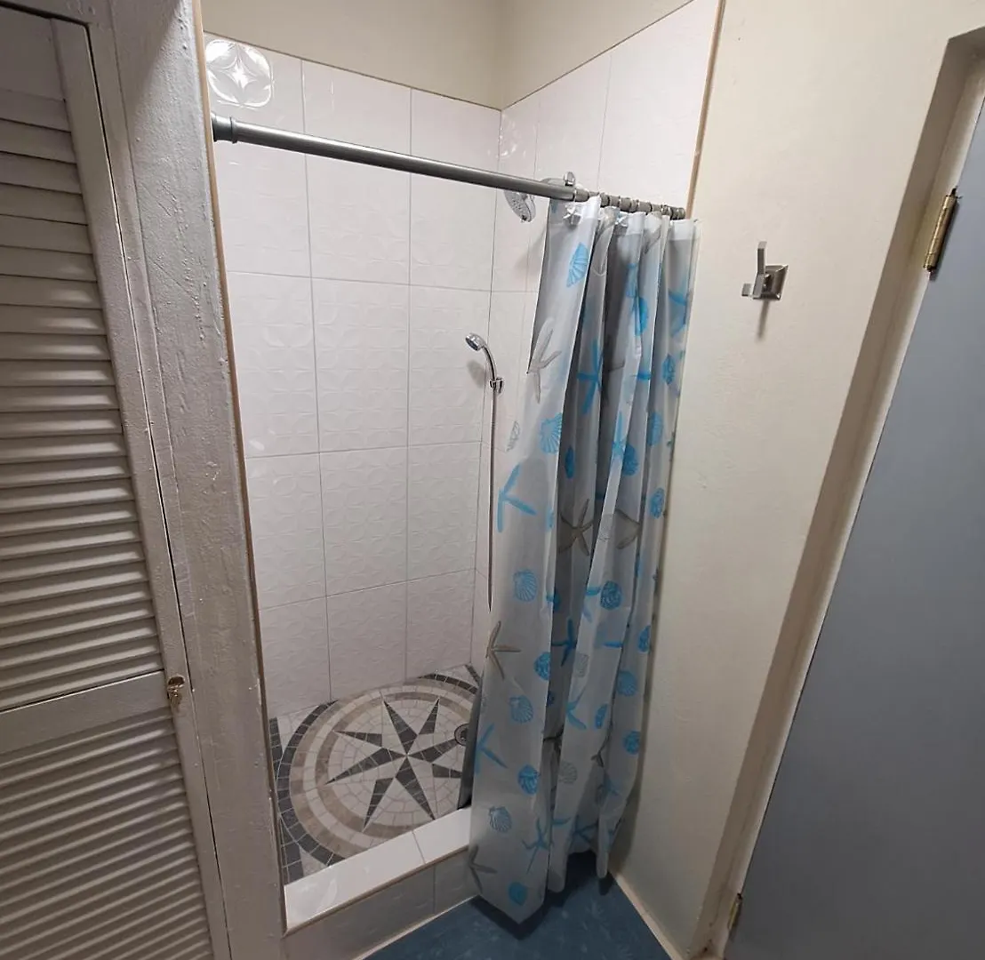 אוצ'ו ריוס Comfortable 2 Bed Apartment אוצ'ו ריוס