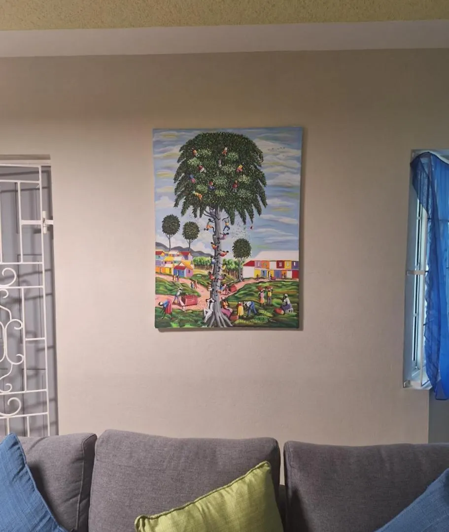 אוצ'ו ריוס Comfortable 2 Bed Apartment 0*, אוצ'ו ריוס ג'מייקה