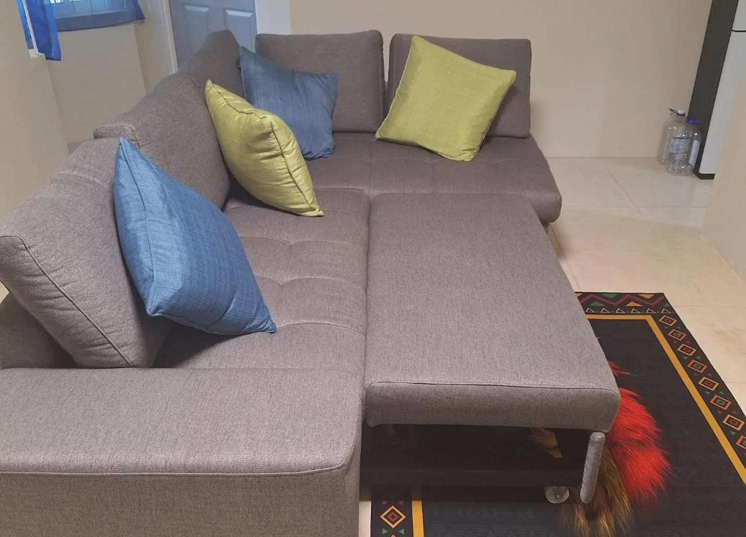 אוצ'ו ריוס Comfortable 2 Bed Apartment 0*, אוצ'ו ריוס